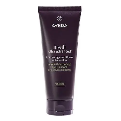 Invati Ultra Advanced™ Conditioner Rich - Odżywka o bogatej formule