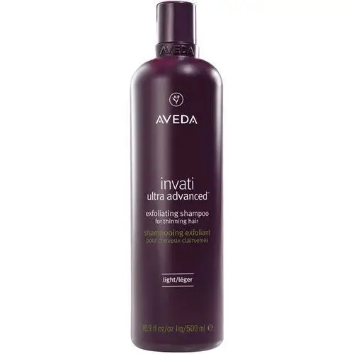 Aveda invati ultra advanced exfoliating shampoo light (500 ml)