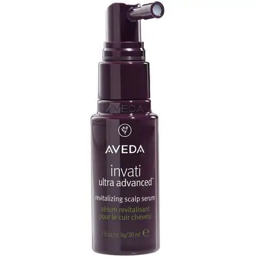 Aveda Invati Ultra Advanced Revitalizing Scalp Serum Travel Size (30 ml)