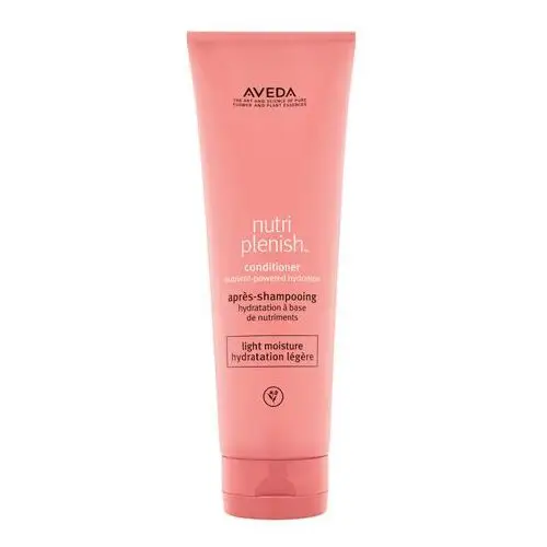 Nutriplenish conditioner light moisture (250ml) Aveda