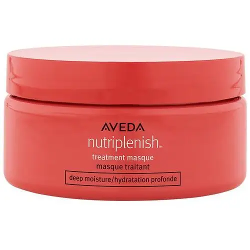 Aveda Nutriplenish Masque Deep Moisture Travel Size (25ml), VMJP010000