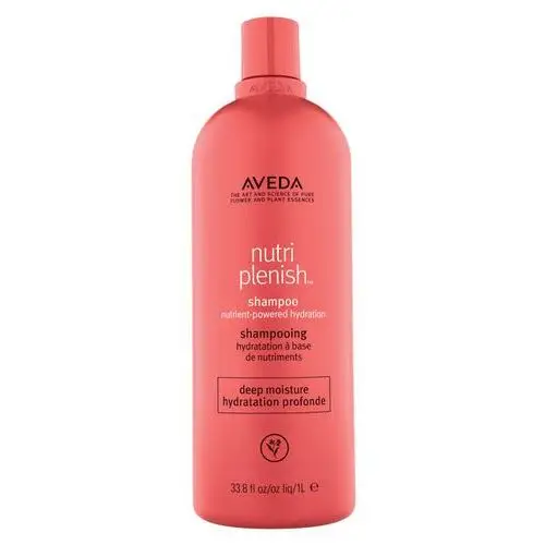 Nutriplenish shampoo deep (1000ml) Aveda