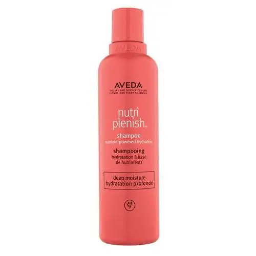 Nutriplenish shampoo deep moisture (250ml) Aveda