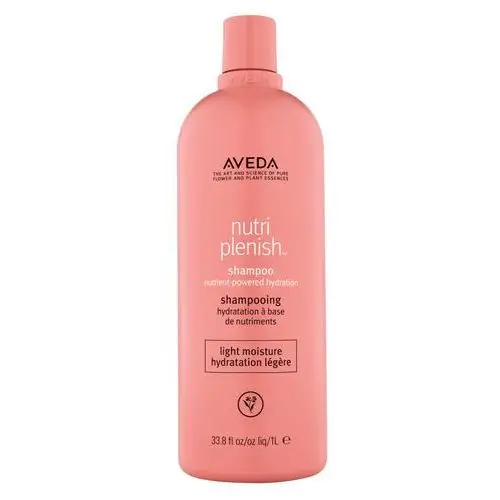 Nutriplenish shampoo light (1000ml) Aveda