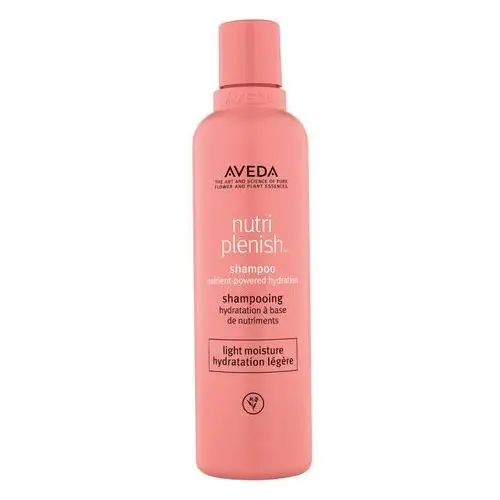 Nutriplenish shampoo light moisture (250ml) Aveda