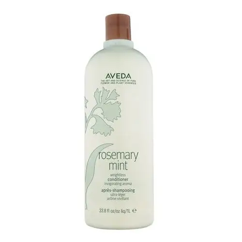 Aveda Rosemary Mint Conditioner (1000ml), A