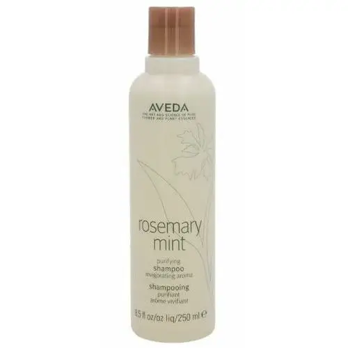 Rosemary mint purifying shampoo 250 ml Aveda