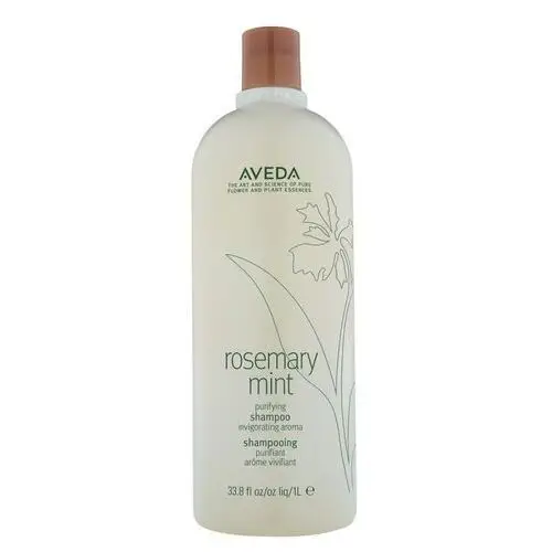 Aveda Rosemary Mint Shampoo (1000ml), AR5Y010000