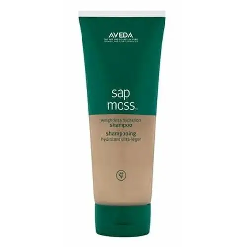Aveda Sap Moss Weightless Moisturizing Shampoo 200 ml