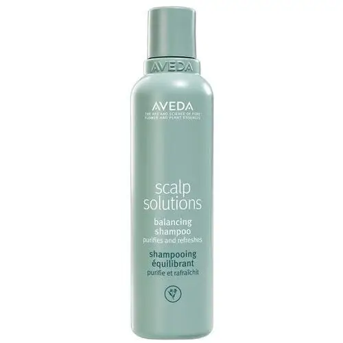Aveda Scalp Solutions Balancing Shampoo (200 ml), VN5T010000