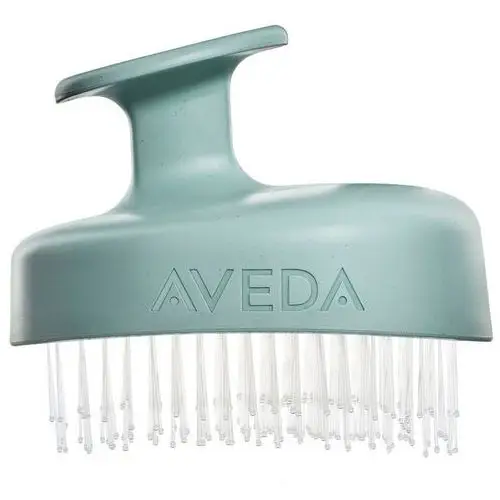 Scalp solutions stimulating scalp massager Aveda