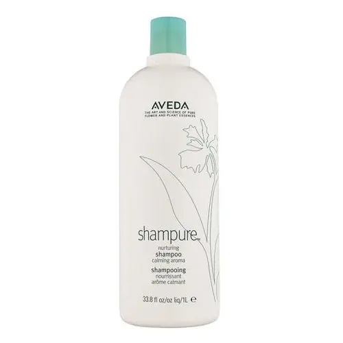 Aveda shampure shampoo (1000ml)