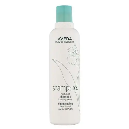 Aveda shampure shampoo (250ml)