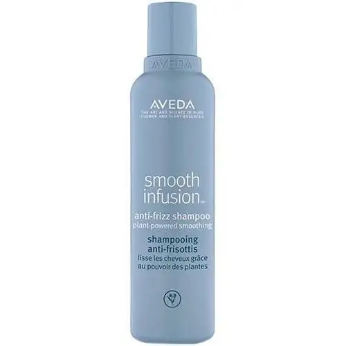 Smooth Infusion Shampoo (200 ml), VMPL010000