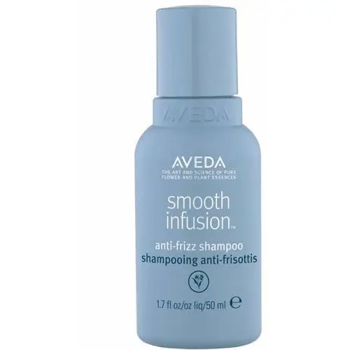 Smooth Infusion Shampoo Travel Size (50 ml)