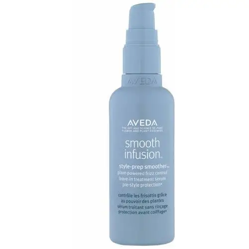 Aveda smooth infusion style prep smoother (100 ml)