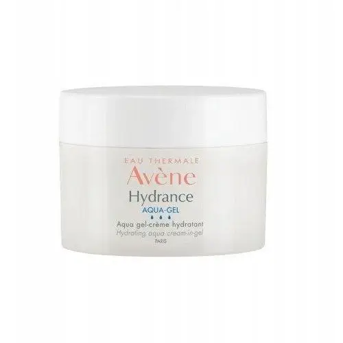 Avene, Hydrance Aqua Gel, krem-żel, 50 ml