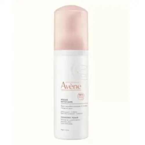 Avene Pianka oczyszczająca 150 ml