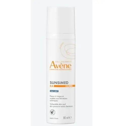 Avene Sunsimed Ka 50 Spf 80 ml