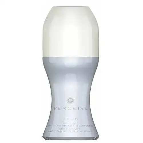 Avon Perceive Woman deodorant antyperspirant w kulce 50 ml