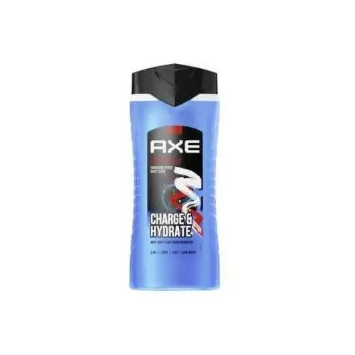 Axe sport blast żel pod prysznic dla mężczyzn 400 ml