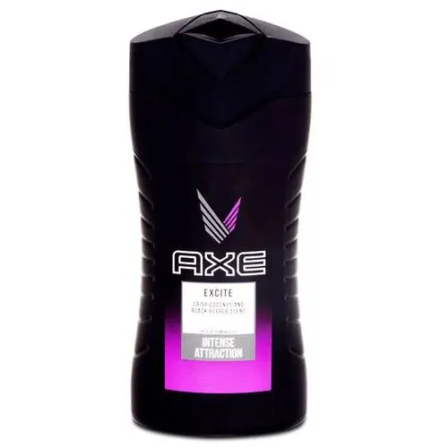 Axe Żel pod prysznic excite 250 ml