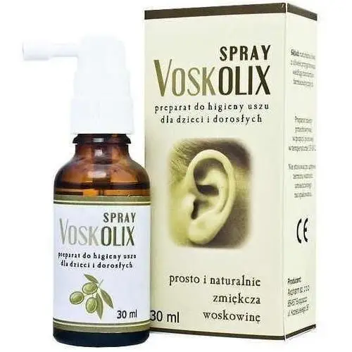 Axfarm Voskolix spray 15ml