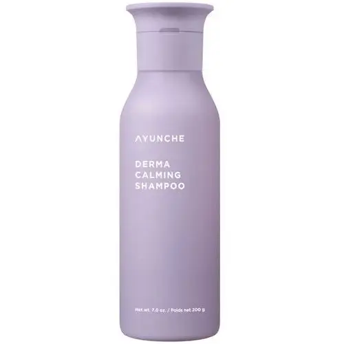 Ayunche Derma Calming Shampoo (200 g), AYC0012