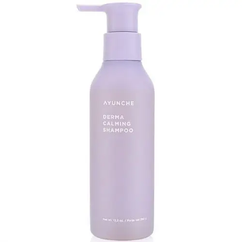 Ayunche Derma Calming Shampoo (350 g), AYC0011