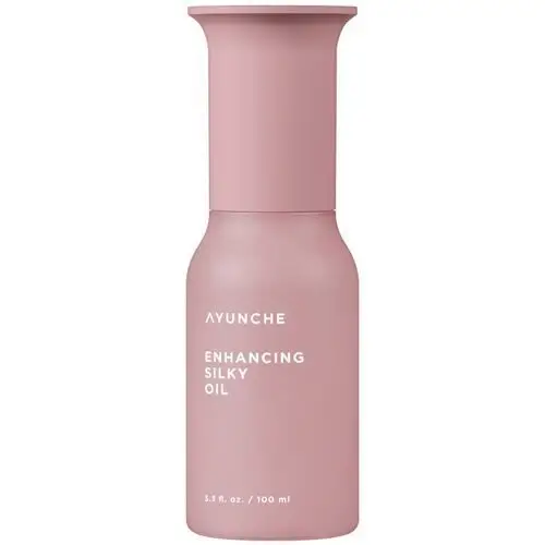 Ayunche enhancing silky oil (100 ml)