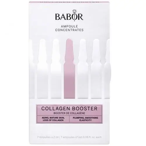 BABOR Ampoule Concentrates Collagen Booster ampulle 14.0 ml