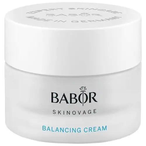 Babor balancing cream (50 ml)