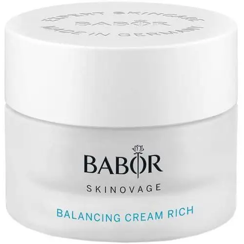 Babor Balancing Cream Rich (50 ml)