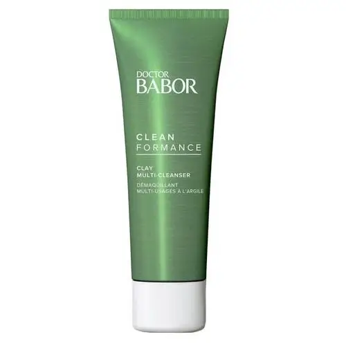 Babor Doctor Babor Cleanformance Clay Multi-Cleanser (50ml)