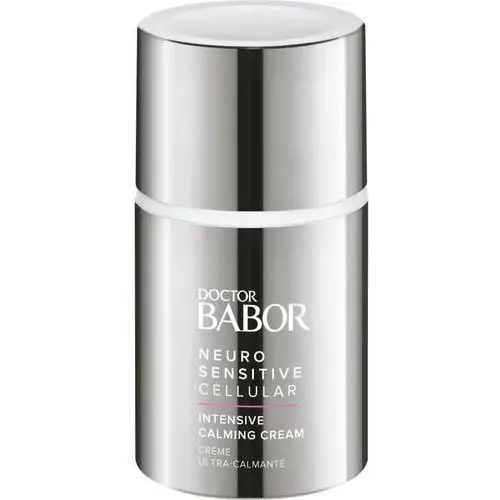 BABOR DOCTOR BABOR Intensive Calming Cream antiaging_pflege 50.0 ml