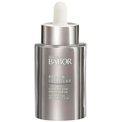 Babor doctor babor ultimate ecm repair serum feuchtigkeitsserum 50.0 ml