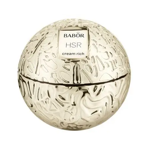 BABOR HSR HSR Lifting Cream Rich tagescreme 50.0 ml