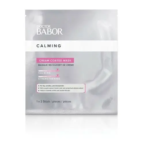 Babor Neuro Sensitive Calming Mask (75 ml)