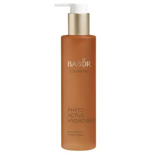 Babor phyto hy-Öl booster hydrating (100ml)