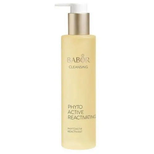Babor Phyto HY-ÖL Booster Reactivating (100 ml)