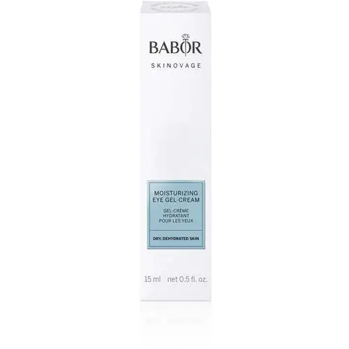 Refreshing eye cream (15 ml) Babor