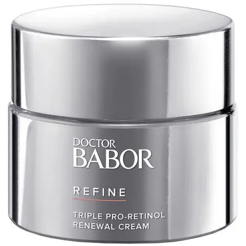 Babor Triple Pro-Retinol Renewal Cream (50 ml), 402195