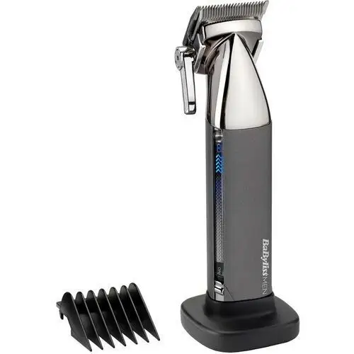 BaByliss Super X Metal Cordless Hair Clipper