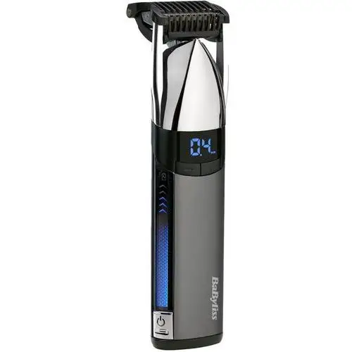 Super X Metal Stubble Trimmer, S996E