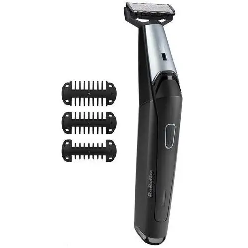 Babyliss triple s maszynka do golenia 1 szt