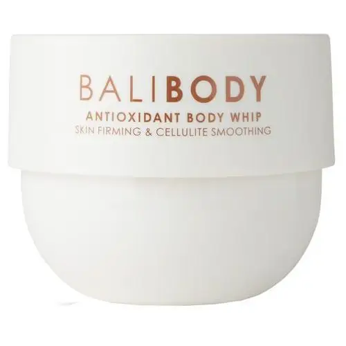 Bali Body Antioxidant Body Whip (225 g)