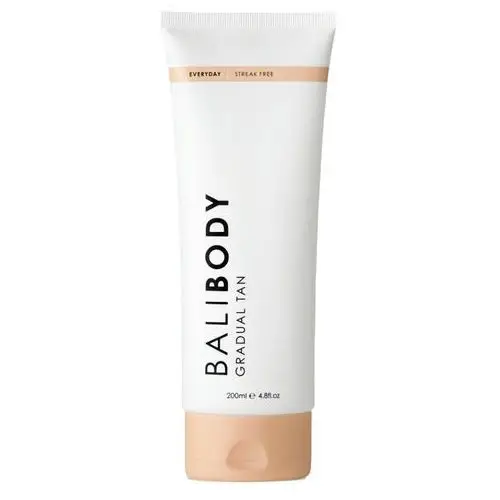 Bali Body Gradual Tan (200ml), GRAD