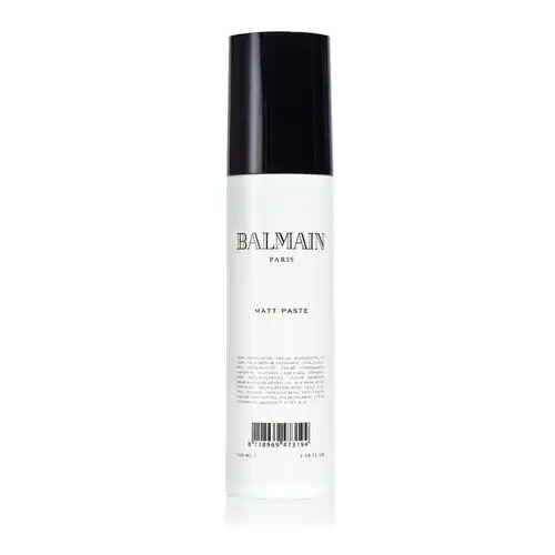 Balmain hair matt paste 100ml