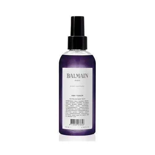 Odżywka niwelująca żółty odcień włosów 200 ml Balmain