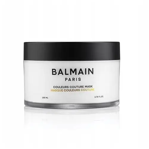 BALMAIN PARIS Couleurs Couture Mask 200 ml